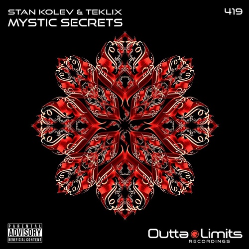 Stan Kolev, Teklix - Mystic Secrets [OL419]